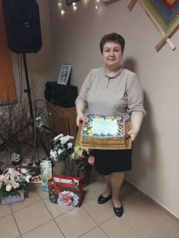 Vokālās interešu grupas "Ivuški" 10 gadu darbības jubilejas pasākums "Mēs tikāmies martā"